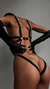 Body Alexa ( importado) - Black Baccara