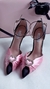 SHOES MISS DIOR ( importado exclusivo)
