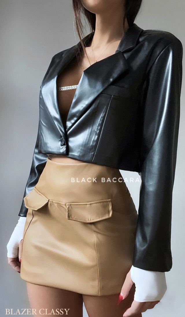 Blazer Classy thumbnail 2