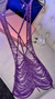 DRESS GODNESS ( exclusivo artesanal)