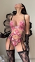 Set CHERRY BLOSSOMS ( importado)