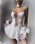 SET SCARLETT ( 2 piezas ). en internet