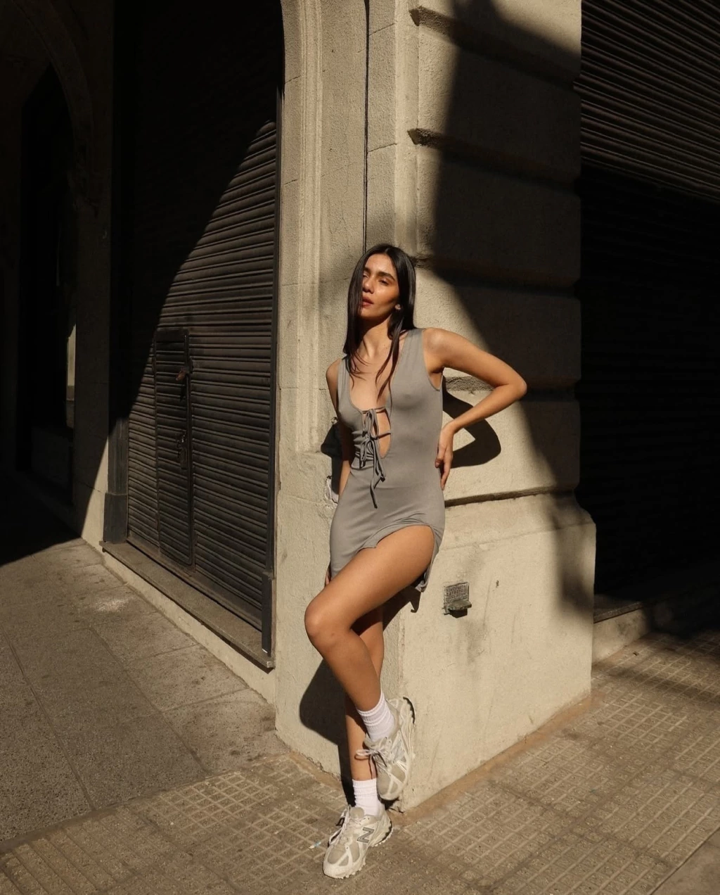 Dress Naked thumbnail 3