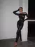 Jumpsuit OBSCURA ( importado premium ) - tienda online