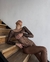 Imagen de Bodystocking NYX ( importado limitado )