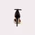 SHOES MISS DIOR ( importado exclusivo)