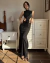 VESTIDO SILENCE — DROP #084