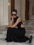 VESTIDO SILENCE — DROP #084 en internet