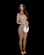 Imagen de Jumpsuit OBSCURA ( importado premium )