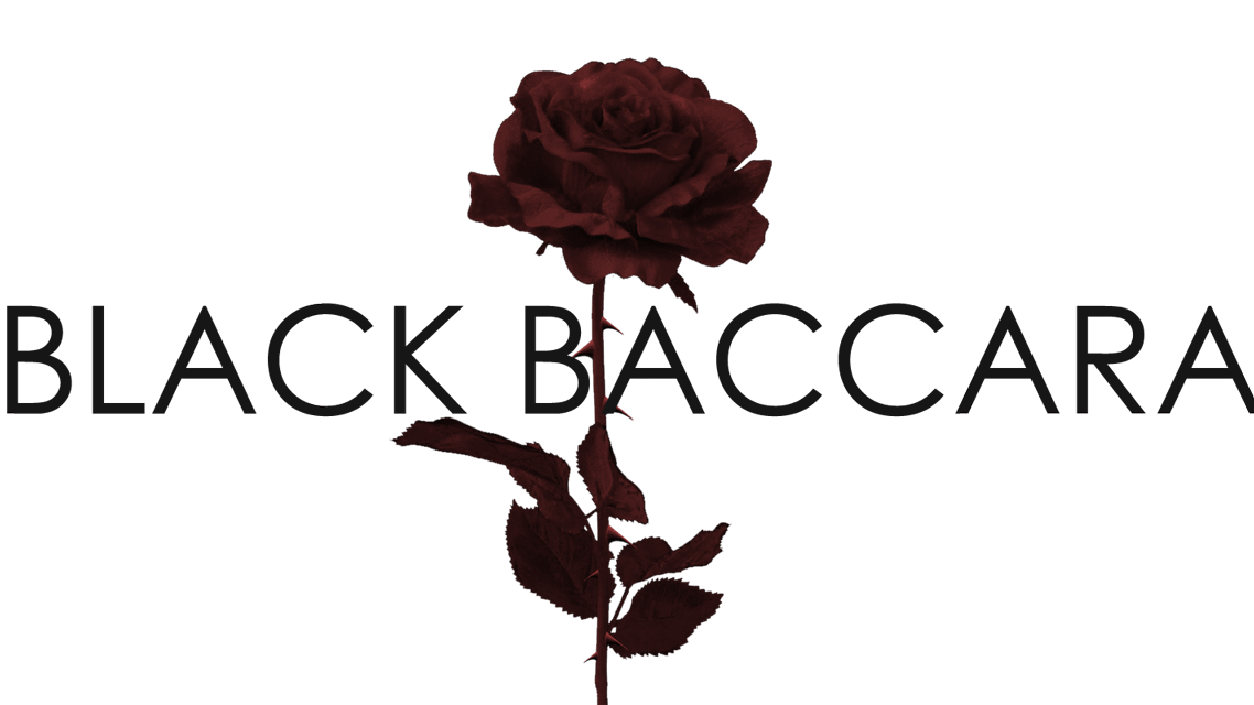 Black Baccara