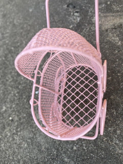 CARRITO BEBE PA52 - comprar online