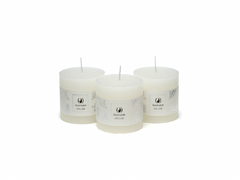 VELON BLANCO 6 X 6.8CM (024E) - comprar online