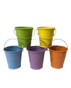 BALDE MINI COLOR 6CM PA49-4