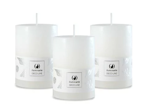 VELONCITO BLANCO 8 x 5.6cm (024G)