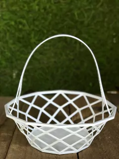 CANASTA 27 x 9cm en internet