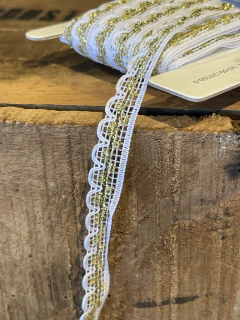 PUNTILLA MANUALIDADES SIMPLE 20mts en internet