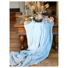 TELA GASA ARRUGADA algodón - tienda online