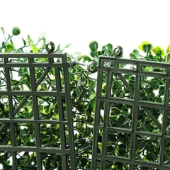 PANEL VERDE MEGA CON HOJAS x 5u PA191 - comprar online