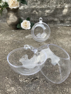 Imagen de Terrarios Plástico x 6uni PA39