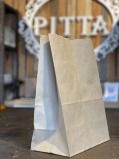 Imagen de BOLSA DELIVERY AMERICANA X 10