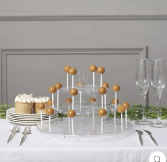 TORRE DE BANDEJAS X UNIDAD PA43-F-04 - PITTA IMPORTACIONES