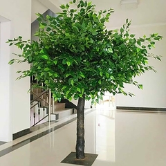 ÁRBOL VERDE 150cm PA474