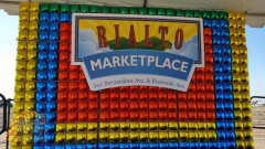 FONDO INFLABLE METALICO 74x140CM PA35 - tienda online