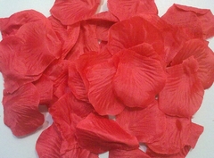 PETALOS ARTIFICIALES DE ROSAS x 100u - comprar online