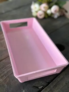 BANDEJA RECTANGULAR 28 x 14 x 4cm en internet