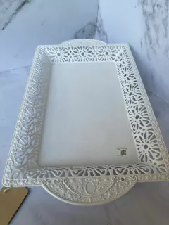 BANDEJA 40*25CM X UNIDAD PA43-C-01/02 - PITTA IMPORTACIONES