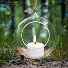 Terrarios Plástico x 6uni PA39