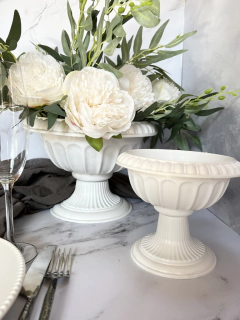 COPON BLANCO X UNIDAD PA43-E en internet