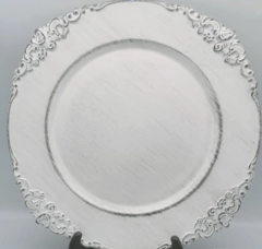 PLATO DE SITIO x 6u PA120 - comprar online