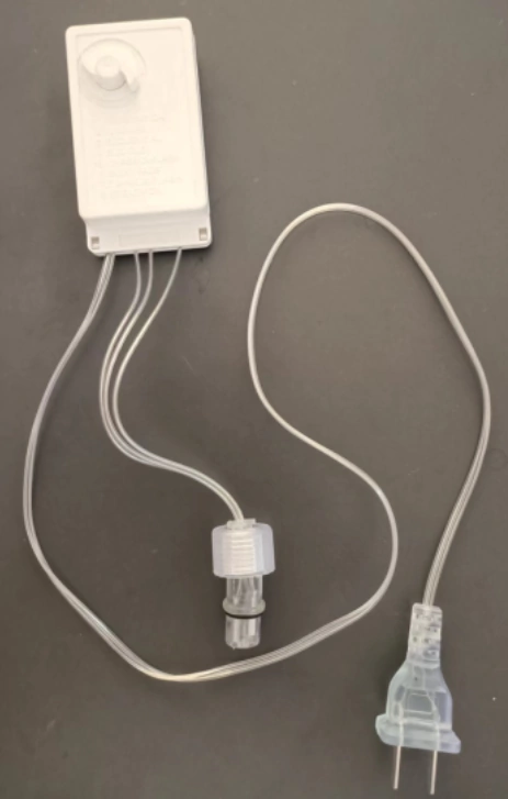 CONECTOR LLUVIA DE LUZ LED PROFESIONALES PA144