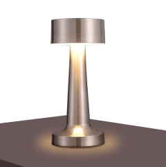 LAMPARA METAL LED en internet