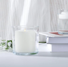 FRASCO DE VIDRIO. CON TAPA HERMETICA PA432 en internet