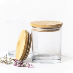 FRASCO DE VIDRIO. CON TAPA HERMETICA PA432 - tienda online