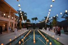 PORTA VELA FAROL ORIENTAL x 6u PA140 en internet