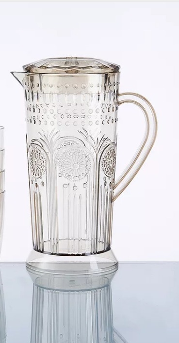 JARRA VICTORIANA 2Ltrs