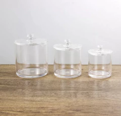 SET DE FRASCOS x 3u PA249 - PITTA IMPORTACIONES