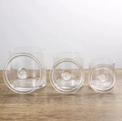 Imagen de SET DE FRASCOS x 3u PA249