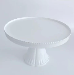 POSA TORTA CON PIE 33 x 20cm - comprar online