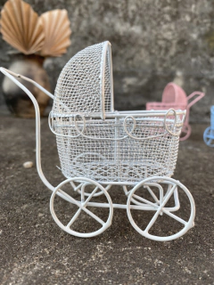 CARRITO BEBE PA52 - PITTA IMPORTACIONES