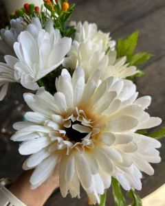 BOUQUETE GERBERA 29CM PA14-3 - tienda online