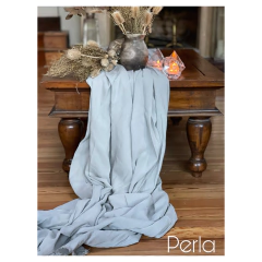 TELA GASA ARRUGADA algodón - comprar online