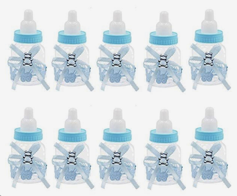 MAMADERAS MINI x 12 unidades PA66