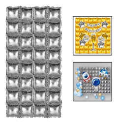 FONDO INFLABLE METALICO 74x140CM PA35 - comprar online