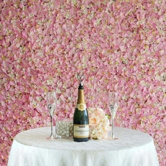 Imagen de PANEL DE FLORES 60 x 40cm