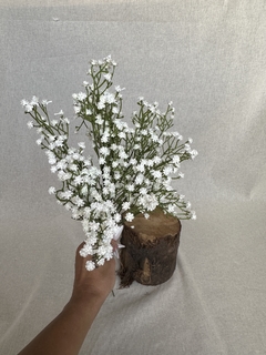 FLOR VELO NOVIA BLANCO x 6u PA102 en internet