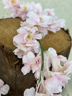 GUIA DE FLORES DE CEREZO x 180cm - comprar online